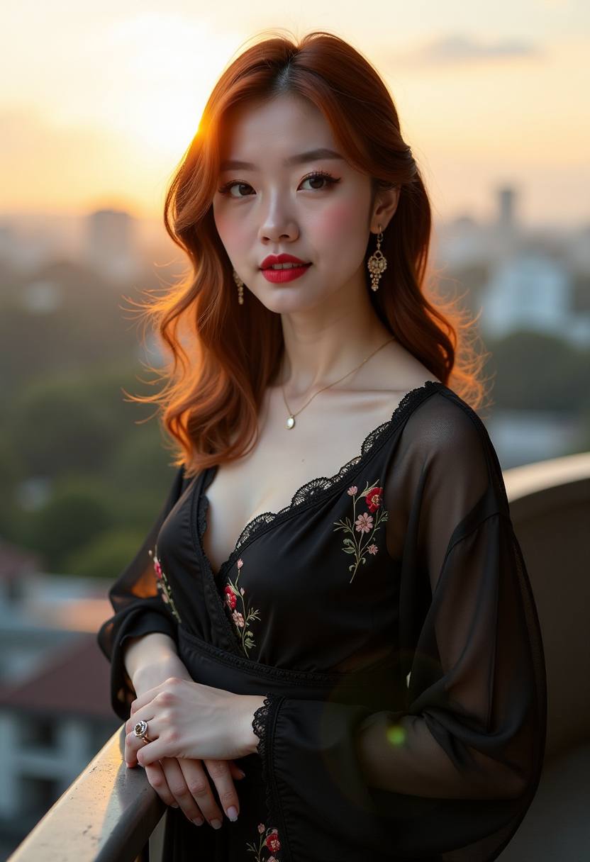 青藤密语